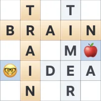 Crossword Master - Kryssord