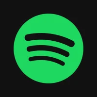 Spotify – Musikk og podkaster