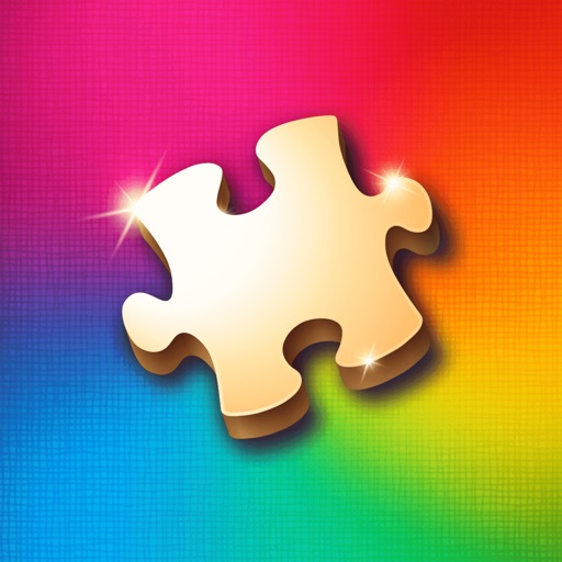 Jigsaw Puzzle: Game for Adults