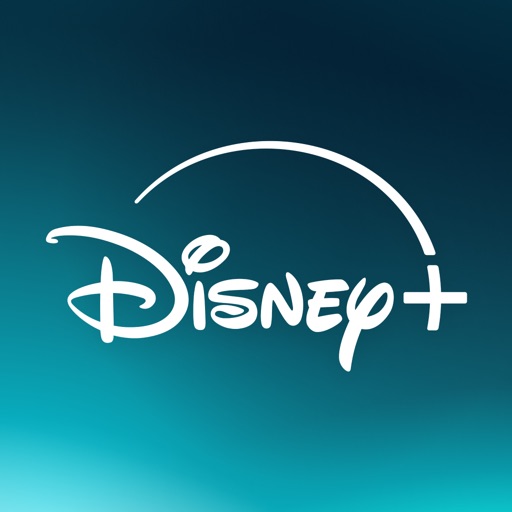 Disney+ strømmetjeneste